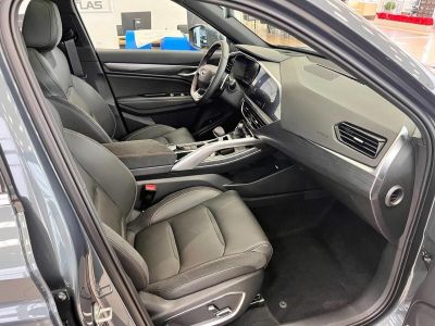 Geely Tugella Luxury 2.0 АКПП превью 12