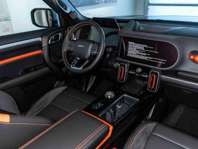 Haval Dargo Elite 2.0 АМТ превью 5