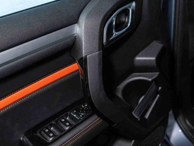 Haval Dargo Elite 2.0 АМТ превью 9