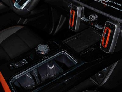 Haval Dargo Elite 2.0 АМТ превью 10