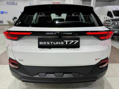 FAW Bestune T77 Luxury (DCT) 1.5 АМТ превью 3
