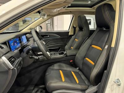 FAW Bestune T77 Luxury (DCT) 1.5 АМТ превью 4
