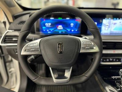 FAW Bestune T77 Luxury (DCT) 1.5 АМТ превью 7