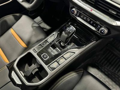 FAW Bestune T77 Luxury (DCT) 1.5 АМТ превью 8
