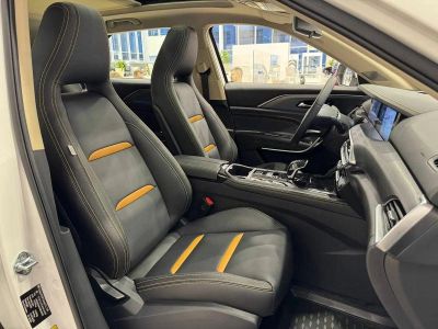 FAW Bestune T77 Luxury (DCT) 1.5 АМТ превью 9