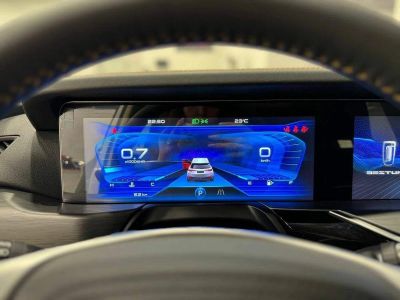FAW Bestune T77 Luxury (DCT) 1.5 АМТ превью 11