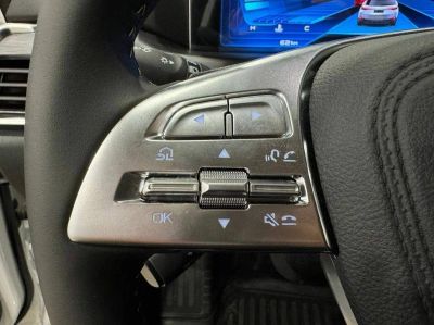 FAW Bestune T77 Luxury (DCT) 1.5 АМТ превью 12
