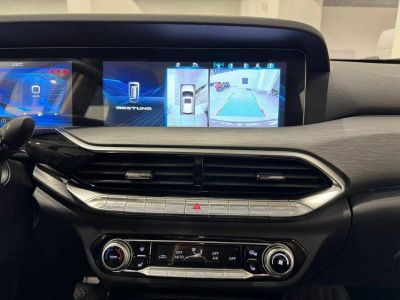 FAW Bestune T77 Luxury (DCT) 1.5 АМТ превью 13