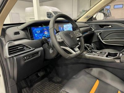 FAW Bestune T77 Luxury (DCT) 1.5 АМТ превью 14