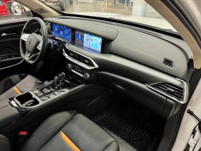 FAW Bestune T77 Luxury (DCT) 1.5 АМТ превью 17
