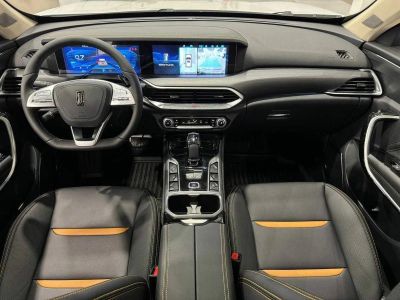 FAW Bestune T77 Luxury (DCT) 1.5 АМТ превью 18