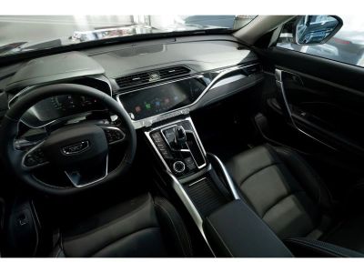 Belgee X70 Prestige+ 1.5 АМТ превью 4