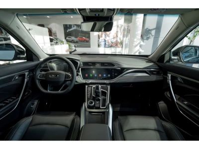 Belgee X70 Prestige+ 1.5 АМТ превью 5