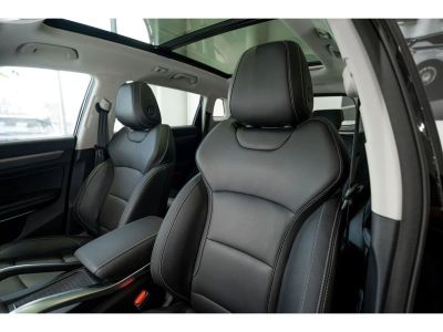 Belgee X70 Prestige+ 1.5 АМТ превью 9