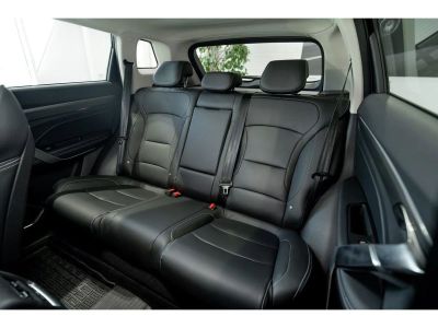 Belgee X70 Prestige+ 1.5 АМТ превью 12