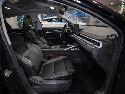Geely Emgrand Flagship 1.5 АКПП превью 9