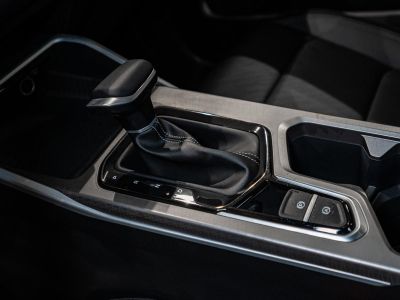 Geely Emgrand Flagship 1.5 АКПП превью 10