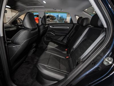 Geely Emgrand Flagship 1.5 АКПП превью 11