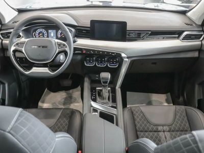 Baic X35 Luxury 1.5 CVT превью 5