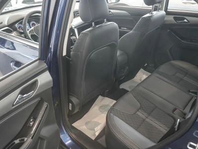 Baic X35 Luxury 1.5 CVT превью 6
