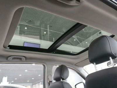 Baic X35 Luxury 1.5 CVT превью 7