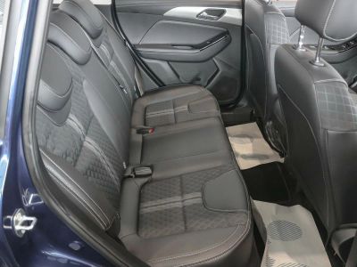 Baic X35 Luxury 1.5 CVT превью 8