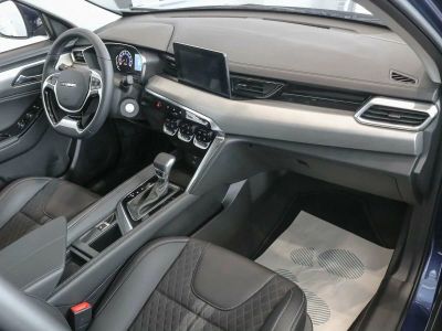 Baic X35 Luxury 1.5 CVT превью 9