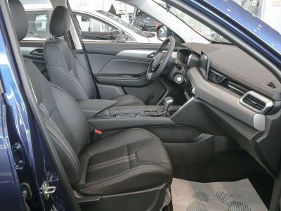 Baic X35 Luxury 1.5 CVT превью 10