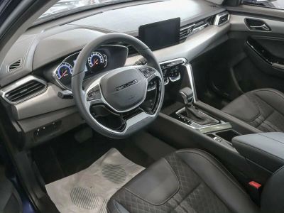 Baic X35 Luxury 1.5 CVT превью 11