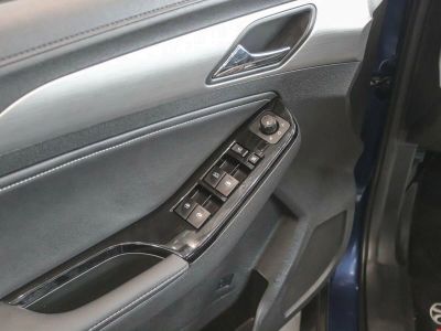 Baic X35 Luxury 1.5 CVT превью 12