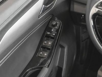 Baic X35 Luxury 1.5 CVT превью 14