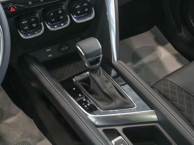 Baic X35 Luxury 1.5 CVT превью 15