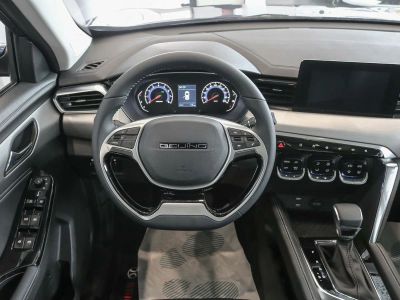 Baic X35 Luxury 1.5 CVT превью 16