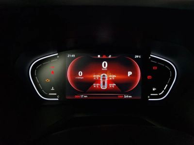 JAC J7 Luxury 1.5 CVT превью 9