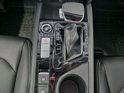 JAC J7 Luxury 1.5 CVT превью 10