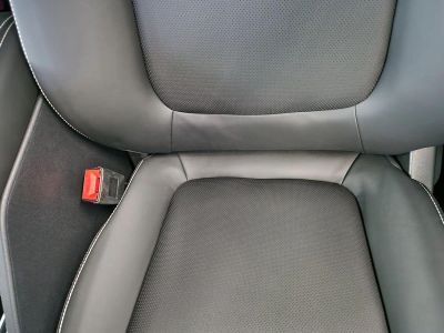 JAC J7 Luxury 1.5 CVT превью 14
