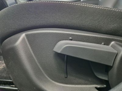 JAC J7 Luxury 1.5 CVT превью 15