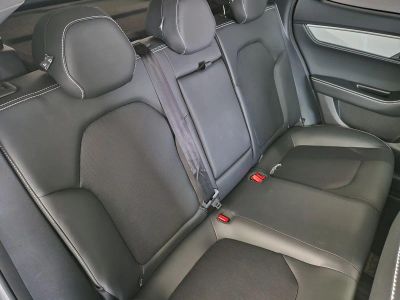 JAC J7 Luxury 1.5 CVT превью 19
