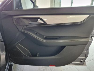 JAC J7 Luxury 1.5 CVT превью 20