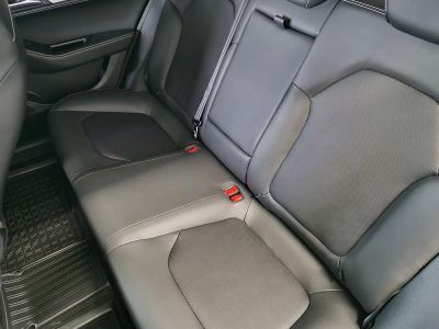 JAC J7 Luxury 1.5 CVT превью 21