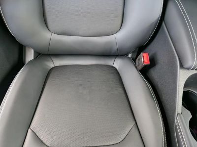 JAC J7 Luxury 1.5 CVT превью 22