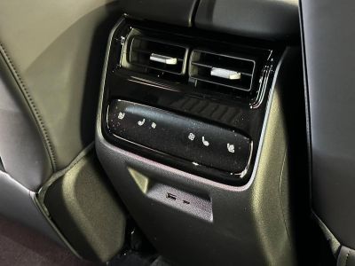 Chery Tiggo 9 Prime 2.0 АКПП превью 5
