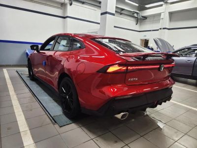 Changan UNI-V DLX 1.5 АМТ превью 3