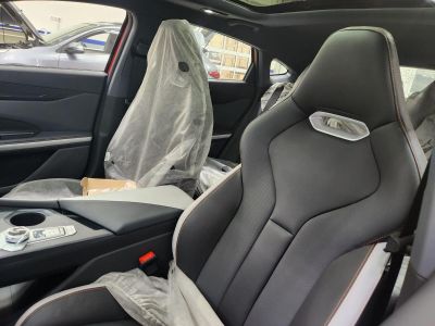 Changan UNI-V DLX 1.5 АМТ превью 5