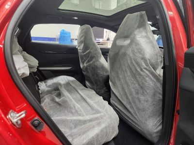 Changan UNI-V DLX 1.5 АМТ превью 6