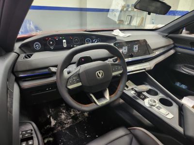 Changan UNI-V DLX 1.5 АМТ превью 7