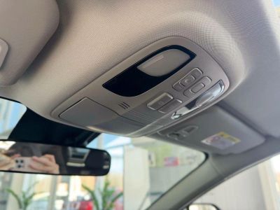 JAC J7 Tech 1.5 CVT превью 15