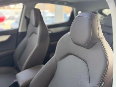 JAC J7 Tech 1.5 CVT превью 16