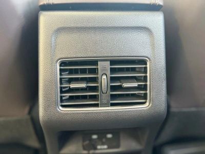 JAC J7 Tech 1.5 CVT превью 17