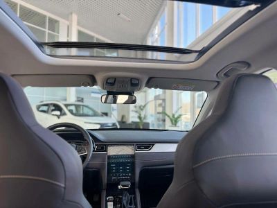 JAC J7 Tech 1.5 CVT превью 19